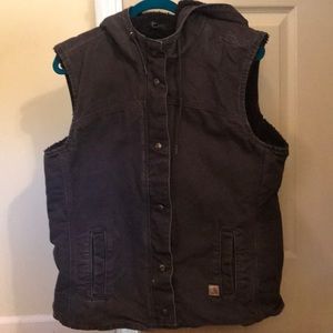 Carhartt vest